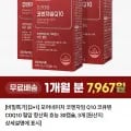 코엔자임Q 2 90캡슐 10개