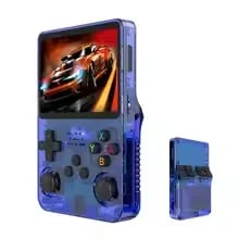 R36S 레트로 게임기 3.5인치 20000가지 게임 $12.76
