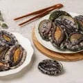 활전복 1kg 3-5미