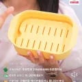 실리만 국내생산 실리콘 찜기 조리도구 밀폐용기 냉동용기 주방용품 외 다양 77종