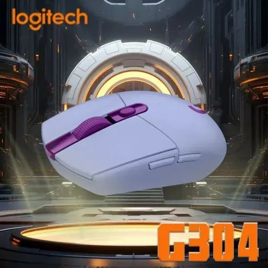 샤오신 패드 프로 2025 정품 케이스 $9.5 로지텍 G304 무선 마우스 $11.7