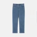 네파 쿨맥스 데님 팬츠 남녀공용 36