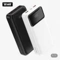 2.5W PD 고속충전 보조배터리 20000mAh 2개