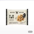 찹쌀 누룽지 팝스낵 POP RICE 무가당 5봉