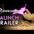 Voidwrought / RollerCoaster Tycoon 3 Complete Edition 재배포