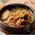소뽈살 뚝배기 불고기 500g 4팩