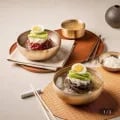 함흥식 칡물냉면 소고기맛 육수 5인분 + 칡비빔냉면 5인분