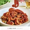 홍대쭈꾸미 300g 6팩 (33,900원/무료)