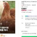 난각번호1번 유정란 무항생제 계란 20구(6,970/3,500)