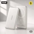 베이스어스 맥세이프 보조배터리 AM41 5,000mAh (9,510원/무료배송)2