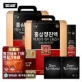 6년근 홍삼정 진액 에브리데이 365 홍삼스틱 200포 (46,930원/무료)