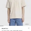 소로나 피케 버튼 카라티 (16,915원/무료)