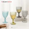 고블렛 유리잔 +2개 (9,900원/무료)2