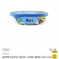 끼리 플레인 크림치즈 200g