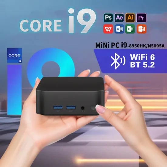 Edifier W830NB 무선 헤드폰 ETENWOLF 휴대용 에어펌프
