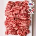미국산 초이스 소갈비살 200g x 5팩 (25,900원)