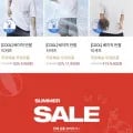 여름 쿨 기능성 반팔티(무료반품가능) (9,900원/무료)