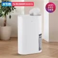 LG 휘센 제습기 3L 에센스화이트 DQ134MWEC (339,300원/무료)1