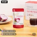 빨간양파즙 100ml 120팩 (26,910원/무료)