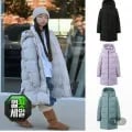 블랙야크키즈 25FW 코어 롱 덕다운자켓 (69,770원/무료)