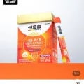 센트룸 이뮨부스트 데일리 프로텍션C 30포 3개 (39,500원/무료배송)