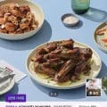 빕스 10만원 바우처권+샐바 1인권 (69,900원/무료)