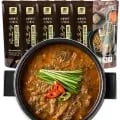 추어탕 500g 5팩 (1,040원/무배)2