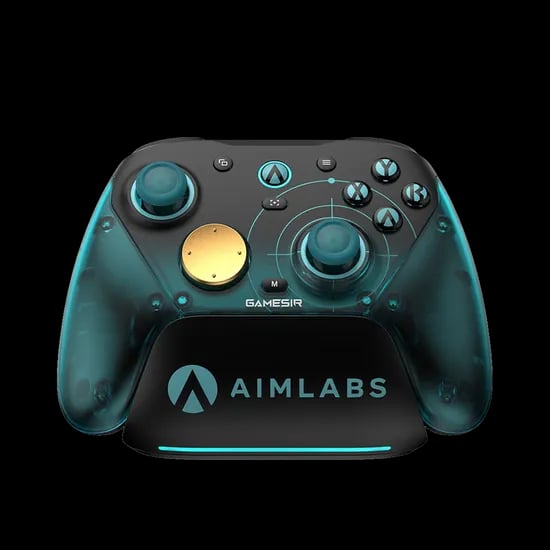 게임서 G7 Pro 8K Aimlabs Edition 에디션 FPS 유무선 게임패드 (116,100원/무료)
