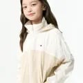 타미힐피거 키즈 윈드브레이커 (60,444원/무료)