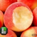 대극천 복숭아 2kg 중대과 (12,310원/무료)