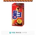 통크 초코 45g 12개 (9,900원/무료)