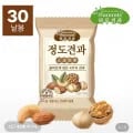 정도견과 20g 100봉 (44,940원/무료)