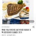 햇썹 국내 반건조 참가자미 15마리 (24,750원/무배)