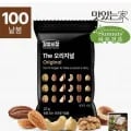 하루견과 오리지널 20g 100봉 (49,900원/무료)