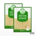 국내산 루이푸드 참좋은 다진마늘 꼭지제거 2KG (14,560원/무배)