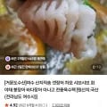 여수 산지직송 특대 갯장어샤브 1~3미/육수티백+폰즈소스 (30,900원/무배)