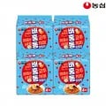 농심 배홍동 비빔면 137g 16개 (멤버십8,850원/무료)