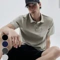 트렉스타 26SS 남성 반팔 카라티셔츠 5color (9,200원/무료)