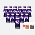 티트리트 푸룬 딥스트롱 180ml 12개 + 증정