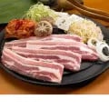 삼겹살 2KG 구이용 슬라이스 (3,520원/무료)