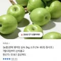 경북 썸머킹 사과 2kg (8,290원/무배)