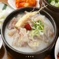 도가니탕 500g (3,790원 / 무배)