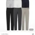 에디션 여름 슬랙스 면바지 (21,120원/무배)
