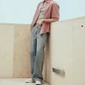 쿨 와이드 데님팬츠 (27,200원/무료)