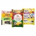 빙그레 아이스크림 골라담기 32개 (19,240원/무료배송)
