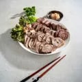 100% 국내산 돼지 허파 염통 울대 오소리감투 1kg (8,900원/무료)