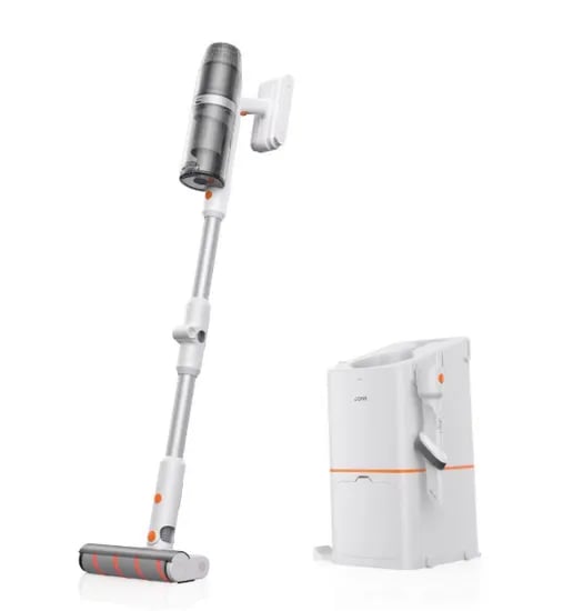 JONR P20 Pro 올인원 로봇청소기($29) JONR VC12 Pro 무선청소기($73)1