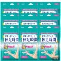 휴족시간 쿨링시트 6매입 9개 (20,980원/무료)