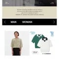 커스텀어클락 상의/하의/아우터 스페셜 프라이스 세일 (9,900원~/무료)