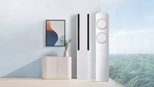 LG 벽걸이 에어컨 SQ06EAWCS (체감가 474,500원/무료)1